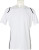 GameGear - Men´s T-Shirt Short Sleeve (White/Navy)