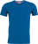 Kariban - Herren Vintage Kurzarm T-Shirt (Vintage Blue)