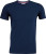 Kariban - Herren Vintage Kurzarm T-Shirt (Vintage Navy)