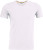 Kariban - Herren Vintage Kurzarm T-Shirt (Vintage White)