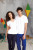 Kariban - Calypso Herren T-Shirt mit V-Ausschnitt (White)