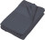 Kariban - Beach Towel (Dark Grey)