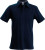 Kariban - Kinder Kurzarm Polo Shirt (Navy)