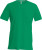 Kariban - Herren Kurzarm Rundhals T-Shirt (Kelly Green)
