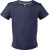 Kariban - Babies Short Sleeve T-Shirt (Navy)
