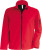 Kariban - Mens Softshell Jacket (Red)