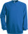 Kariban - Crew Neck Sweatshirt (Light Royal Blue)