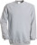 Kariban - Crew Neck Sweatshirt (Oxford Grey)
