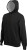 Kariban - Hooded Sweatshirt (Black)