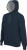 Kariban - Hooded Sweatshirt (Dark Grey (solid))