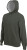 Kariban - Hooded Sweatshirt (Dark Khaki)