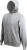 Kariban - Hooded Sweatshirt (Oxford Grey)