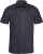 Kariban - Mens Short Sleeve Stretch Shirt (Navy)