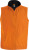 Kariban - Record Bodywarmer (Orange/Black)