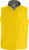 Kariban - Record Bodywarmer (Yellow/Grey (Solid))