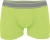 Kariban - Boxer Shorts (Lime)