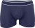 Kariban - Boxer Shorts (Navy)