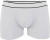 Kariban - Boxer Shorts (White)