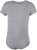 Kariban - Babies Short Sleeve Bodysuit (Oxford Grey)