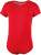 Kariban - Babies Short Sleeve Bodysuit (Red)