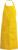 Kariban - Latzschürze (Yellow)