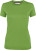 Kariban - Ladies Short Sleeve T-Shirt (Vintage Green)