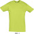 SOL’S - Regent T-Shirt 150 (Apple Green)