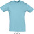 SOL’S - Regent T-Shirt 150 (Atoll Blue)