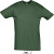 SOL’S - Regent T-Shirt 150 (Bottle Green)