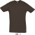 SOL’S - Regent T-Shirt 150 (Chocolate)