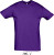 SOL’S - Regent T-Shirt 150 (Dark Purple)
