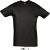 SOL’S - Regent T-Shirt 150 (Deep Black)