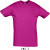 SOL’S - Regent T-Shirt 150 (Fuchsia)