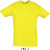SOL’S - Regent T-Shirt 150 (Lemon)
