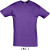 SOL’S - Regent T-Shirt 150 (Light Purple)