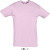 SOL’S - Regent T-Shirt 150 (Medium Pink)