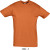 SOL’S - Regent T-Shirt 150 (Orange)
