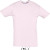 SOL’S - Regent T-Shirt 150 (Pale Pink)