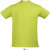 SOL’S - Imperial T-Shirt (Apple Green)