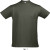 SOL’S - Imperial T-Shirt (Army)