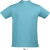 SOL’S - Imperial T-Shirt (Atoll Blue)