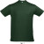 SOL’S - Imperial T-Shirt (Bottle Green)