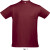 SOL’S - Imperial T-Shirt (Burgundy)