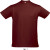 SOL’S - Imperial T-Shirt (Chili Red)