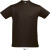SOL’S - Imperial T-Shirt (Chocolate)