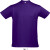 SOL’S - Imperial T-Shirt (Dark Purple)