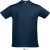 SOL’S - Imperial T-Shirt (French Navy)