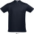 SOL’S - Imperial T-Shirt (Navy)