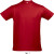 SOL’S - Imperial T-Shirt (Red)
