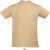 SOL’S - Imperial T-Shirt (Sand)